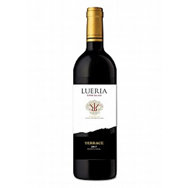 לוריא טרסה 2020 יין אדום ישראלי