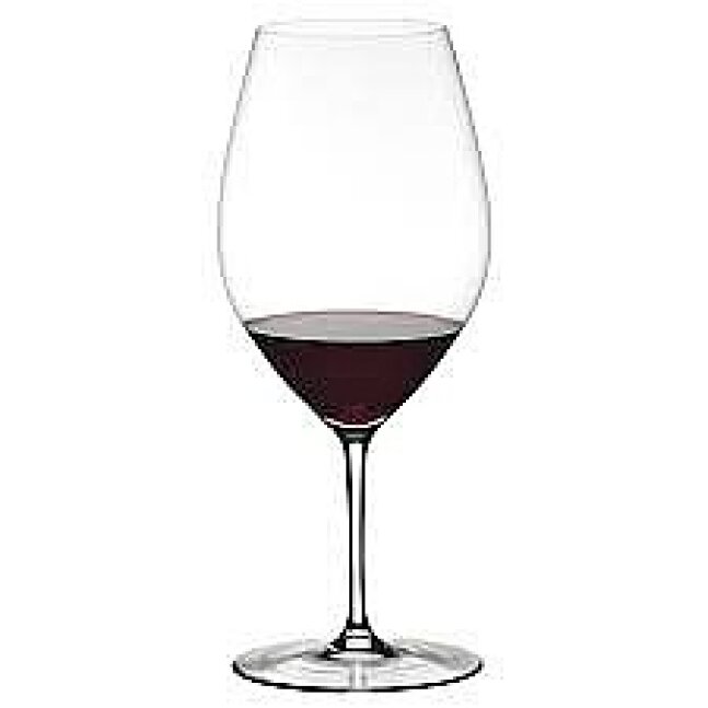 סט 12 כוסות יין רידל מסדרת 001