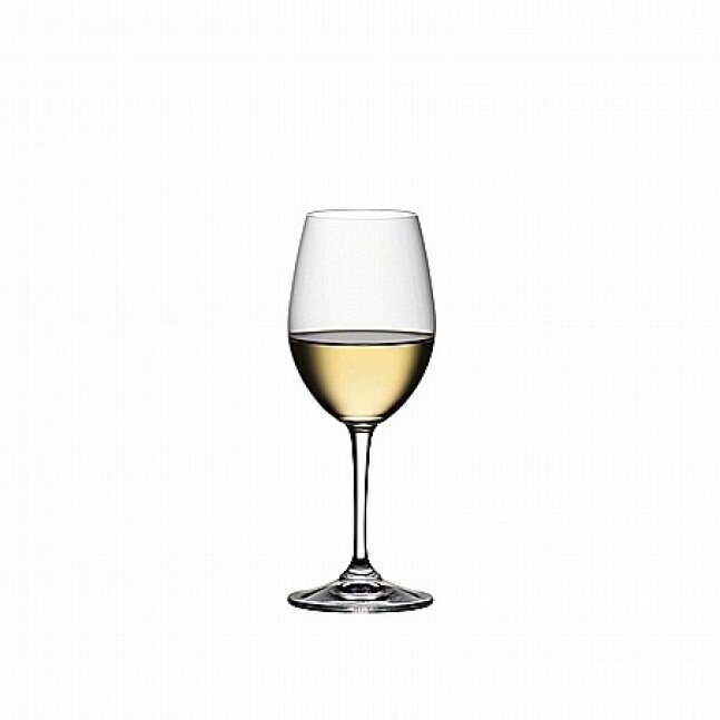 סט 12 כוסות יין רידל סדרת Degustazion לבן 