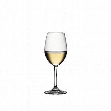 סט 12 כוסות יין רידל סדרת Degustazion לבן 