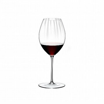 סט כוסות יין רידל סדרת פרפורמנס סירה/ שירז קנה 3 כוסות קבל 1 חינם