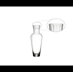 דקנטר רידל מוסל - 