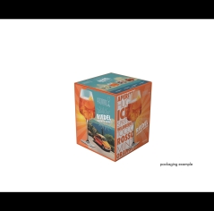 רידל מארז כוסות קוקטיילים לקיץ 4 - 