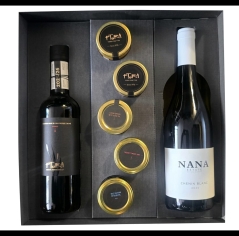 מארז מדברי  - 