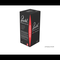רידל כוס בלה ריטונדו   אדום RIEDEL Bellorotondo - 