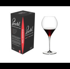 רידל כוס בלה ריטונדו פינו RIEDEL  Bellorotondo Pinot Noir - 