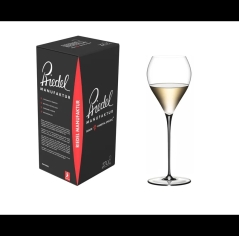 כוס בלה ריטונדו  רידל   לבן  RIEDEL Bellorotondo White Wine - 