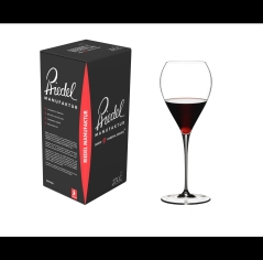 רידל כוס בלה ריטונדו   אדום RIEDEL Bellorotondo - 