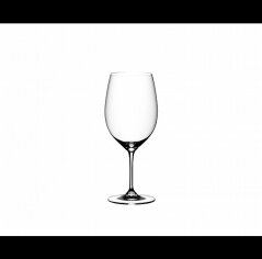 סט כוסות יין רידל סדרת וונום קברנה - 