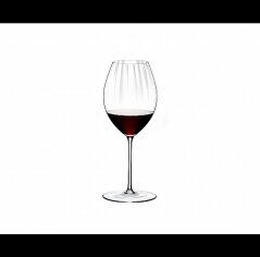 סט כוסות יין רידל סדרת פרפורמנס סירה/ שירז קנה 3 כוסות קבל 1 חינם - 