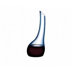 ריידל דקנטר קורנטו קונפטי כחול RIEDEL DECANTER CORNETTO CONFETTI BLUE - 